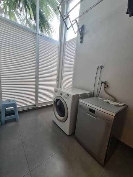 Bungalow for Sale in Leisure Farm (Gelang Patah) - Jeffrey Kiong - Interior - PropertyGuru.com.my