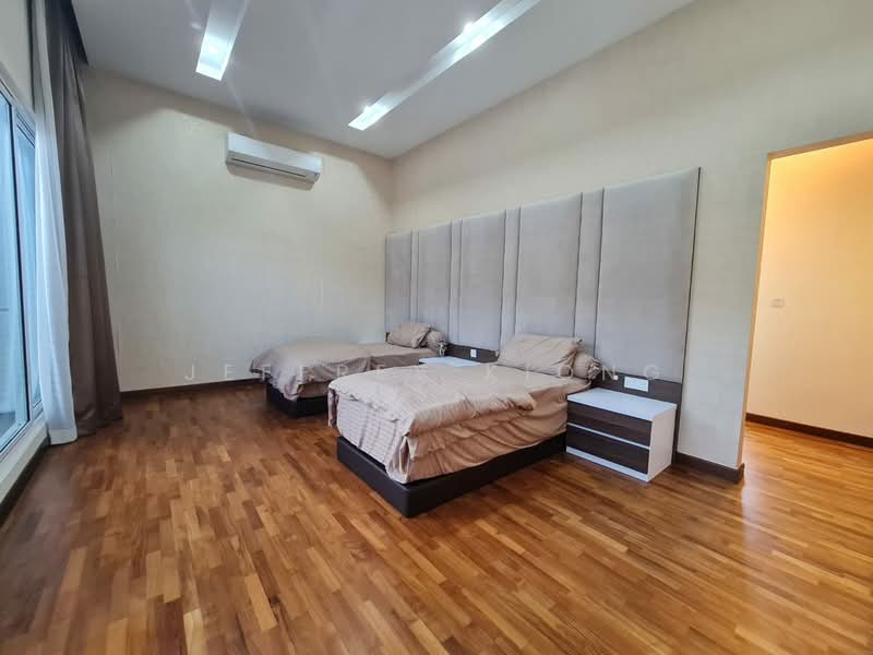 Bungalow for Sale in Leisure Farm (Gelang Patah) - Jeffrey Kiong - Bedroom - PropertyGuru.com.my