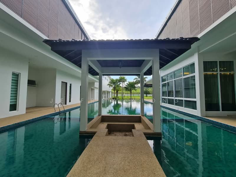Bungalow for Sale in Leisure Farm (Gelang Patah) - Jeffrey Kiong - Exterior - PropertyGuru.com.my
