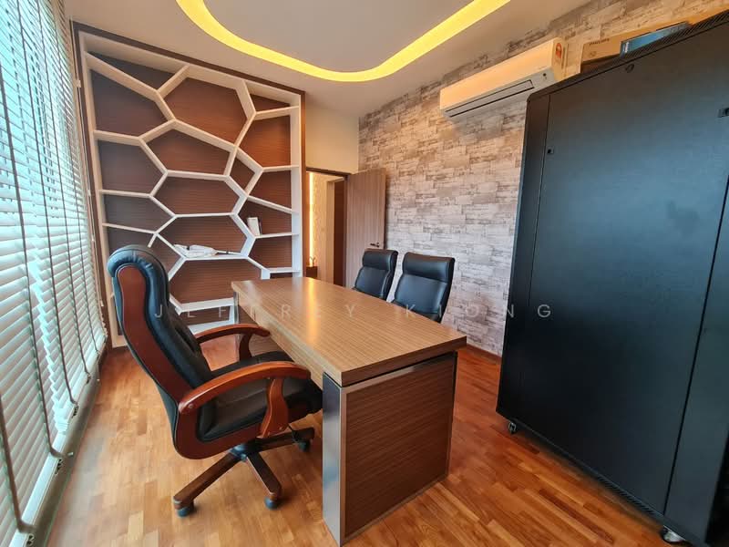 Bungalow for Sale in Leisure Farm (Gelang Patah) - Jeffrey Kiong - Study - PropertyGuru.com.my