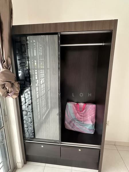 Rumah Teres 2 Tingkat untuk Disewa di Bukit Indah (Iskandar Puteri (Nusajaya)) - Poey Loh - Interior - PropertyGuru.com.my