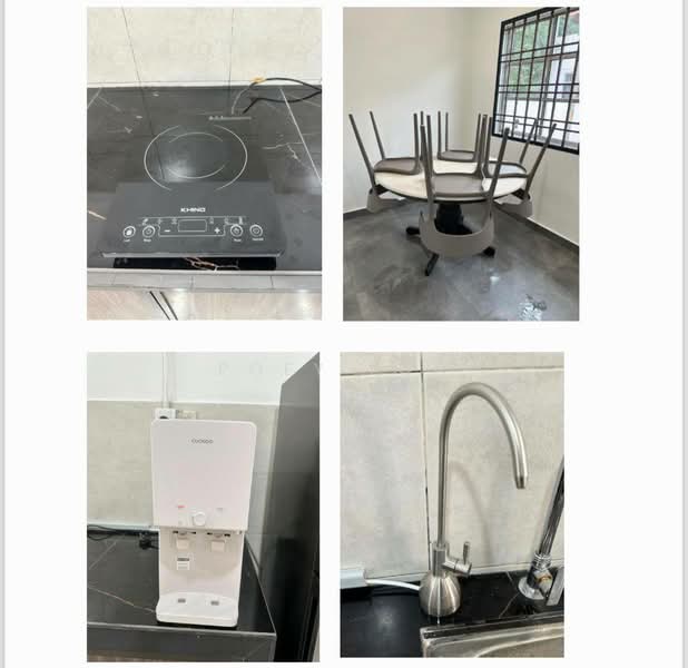 Rumah Teres 2 Tingkat untuk Disewa di Bukit Indah (Iskandar Puteri (Nusajaya)) - Poey Loh - PropertyGuru.com.my
