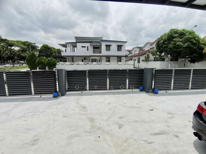 Rumah Teres 2 Tingkat untuk Disewa di Bukit Indah (Iskandar Puteri (Nusajaya)) - Poey Loh - PropertyGuru.com.my