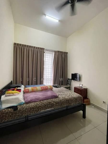 Apartment for Sale at Impian Senibong Residences - Lucas Wong - PropertyGuru.com.my