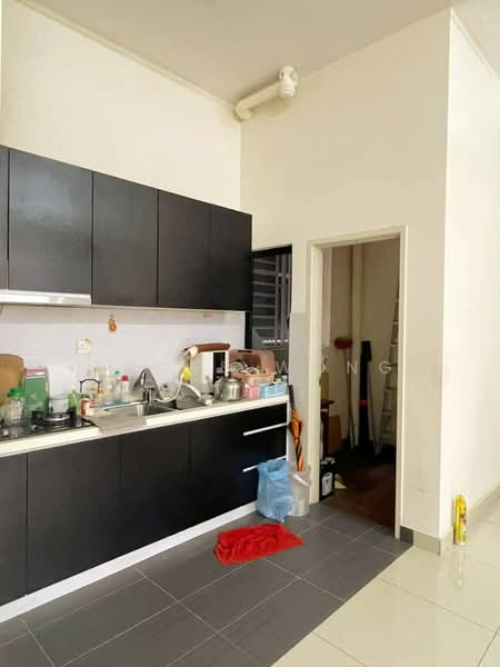 Apartment for Sale at Impian Senibong Residences - Lucas Wong - PropertyGuru.com.my