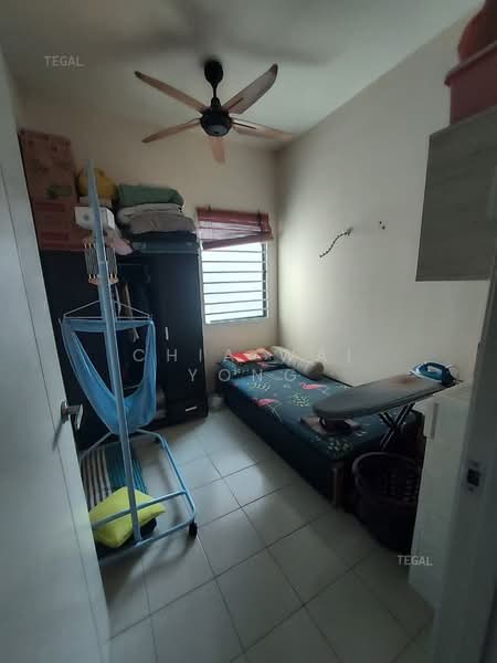 Apartment for Rent at Seruling Apartment - Chia Wai Yong - PropertyGuru.com.my