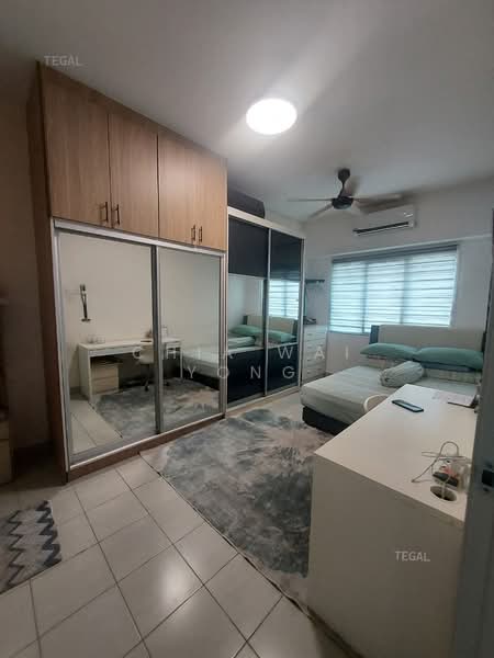 Apartment for Rent at Seruling Apartment - Chia Wai Yong - PropertyGuru.com.my