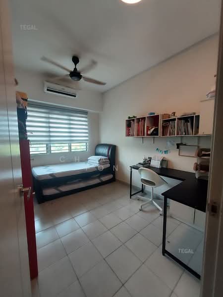 Apartment for Rent at Seruling Apartment - Chia Wai Yong - PropertyGuru.com.my