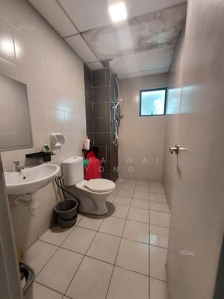 Apartment for Rent at Seruling Apartment - Chia Wai Yong - PropertyGuru.com.my