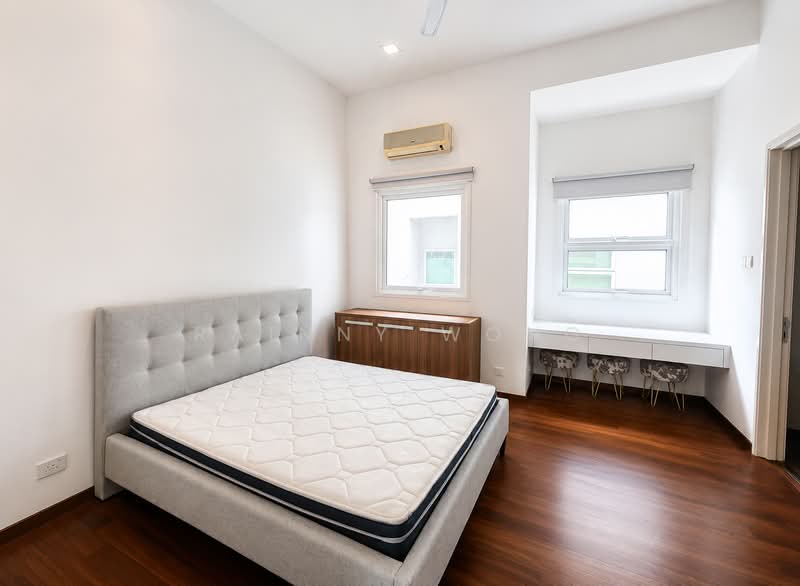 Terraced House for Rent in Tanjung Bungah (Penang) - Rainny Wong - Bedroom - PropertyGuru.com.my