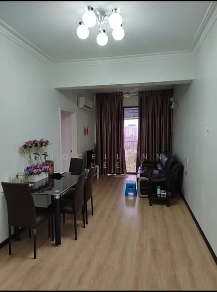 Apartment for Rent at Marina Tower - Jocellynn Lee - PropertyGuru.com.my
