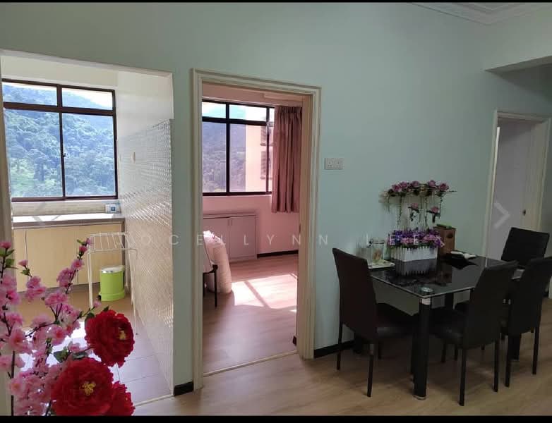 Apartment for Rent at Marina Tower - Jocellynn Lee - PropertyGuru.com.my