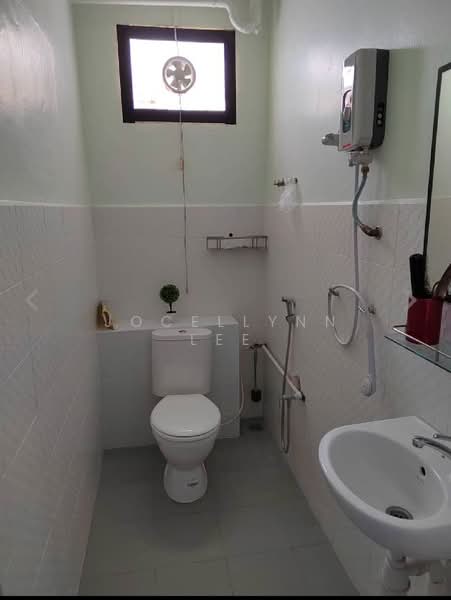 Apartment for Rent at Marina Tower - Jocellynn Lee - PropertyGuru.com.my