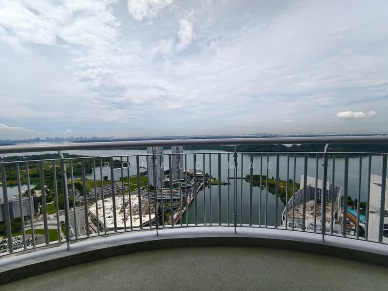 Condominium for Sale at Teega Residences - Ronald Mak - View - PropertyGuru.com.my