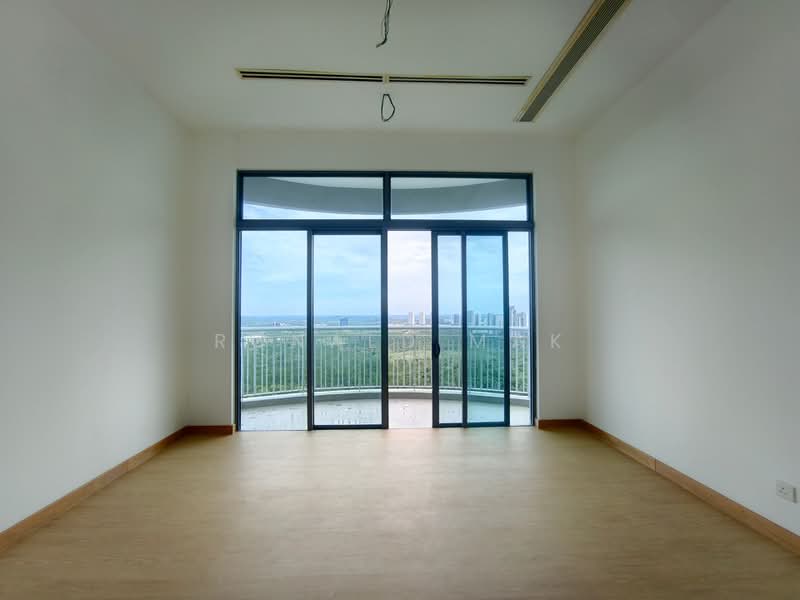 Condominium for Sale at Teega Residences - Ronald Mak - Bedroom - PropertyGuru.com.my