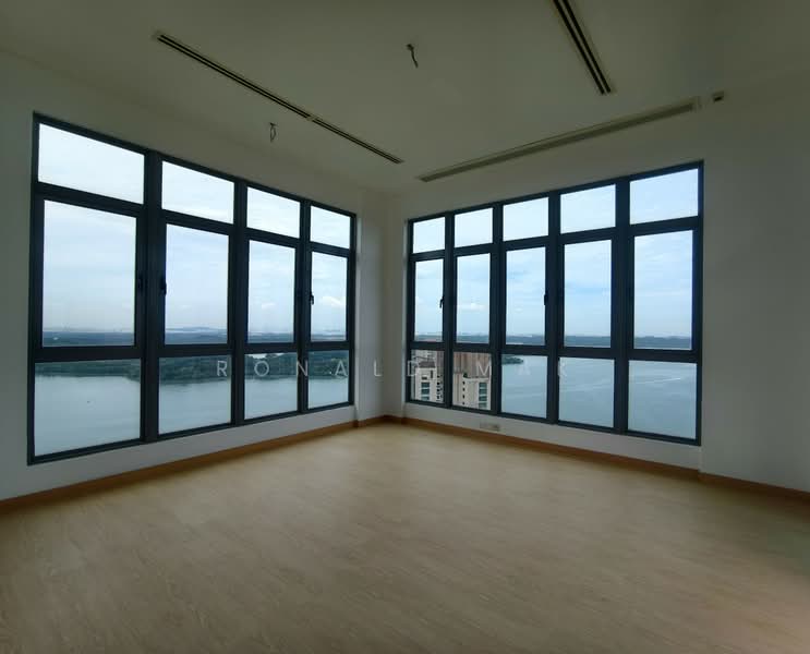 Condominium for Sale at Teega Residences - Ronald Mak - Bedroom - PropertyGuru.com.my