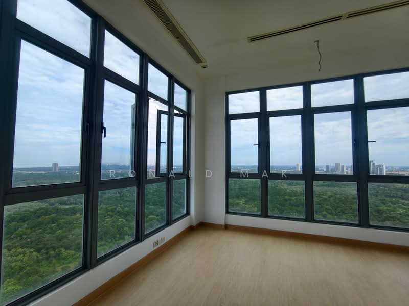 Condominium for Sale at Teega Residences - Ronald Mak - View - PropertyGuru.com.my