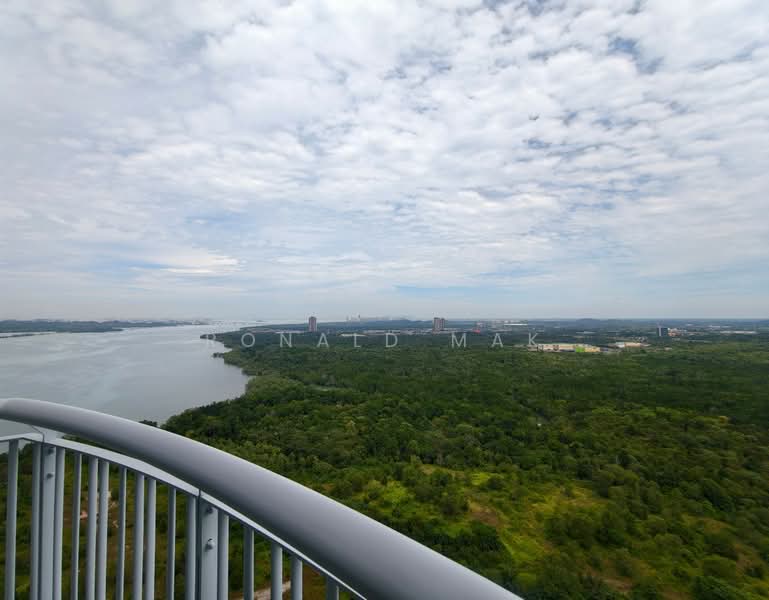 Condominium for Sale at Teega Residences - Ronald Mak - View - PropertyGuru.com.my
