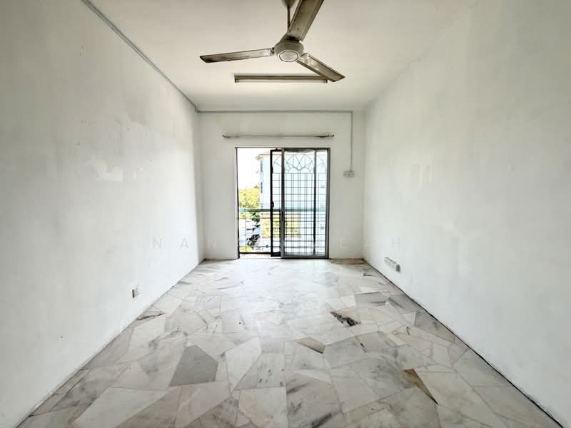 Pangsapuri untuk Dijual di Rosana Villa Apartment - Nana Cheah - PropertyGuru.com.my