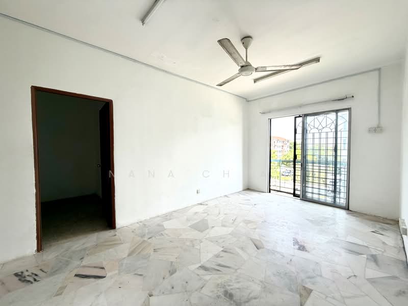Pangsapuri untuk Dijual di Rosana Villa Apartment - Nana Cheah - PropertyGuru.com.my