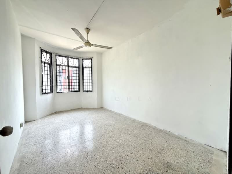 Pangsapuri untuk Dijual di Rosana Villa Apartment - Nana Cheah - PropertyGuru.com.my