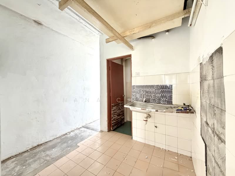 Pangsapuri untuk Dijual di Rosana Villa Apartment - Nana Cheah - PropertyGuru.com.my