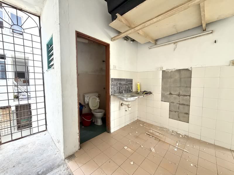 Pangsapuri untuk Dijual di Rosana Villa Apartment - Nana Cheah - PropertyGuru.com.my