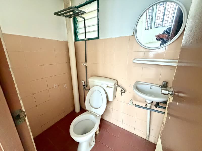 Pangsapuri untuk Dijual di Rosana Villa Apartment - Nana Cheah - PropertyGuru.com.my