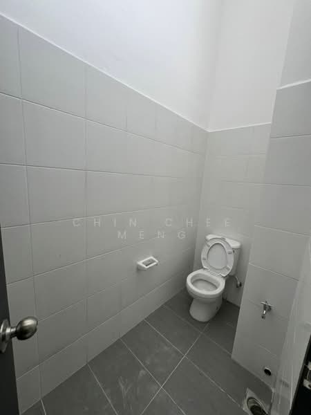 Gudang untuk Disewa di Eco Business Park V (Puncak Alam) - Chin Chee Meng - PropertyGuru.com.my