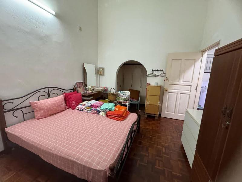 Rumah Teres 2.5-Tingkat untuk Dijual di Ampang Jaya (Ampang) - Jasmine Yap - Bedroom - PropertyGuru.com.my