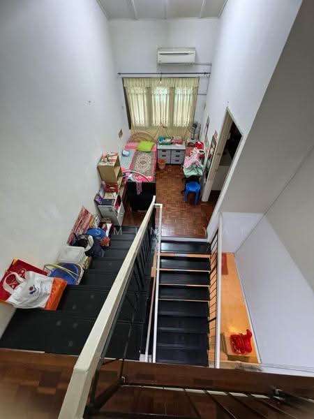 Rumah Teres 2.5-Tingkat untuk Dijual di Ampang Jaya (Ampang) - Jasmine Yap - Bedroom - PropertyGuru.com.my