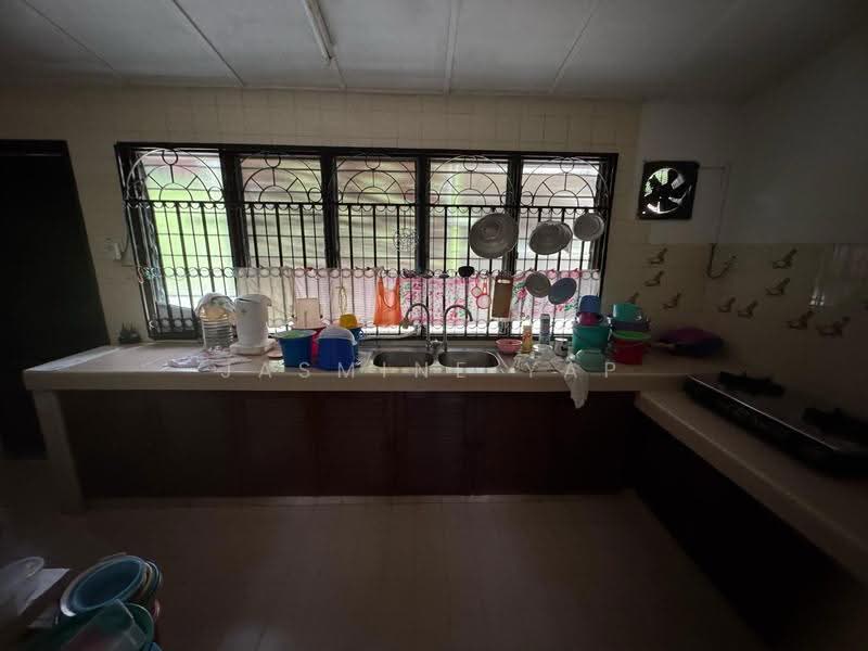 Rumah Teres 2.5-Tingkat untuk Dijual di Ampang Jaya (Ampang) - Jasmine Yap - Kitchen - PropertyGuru.com.my