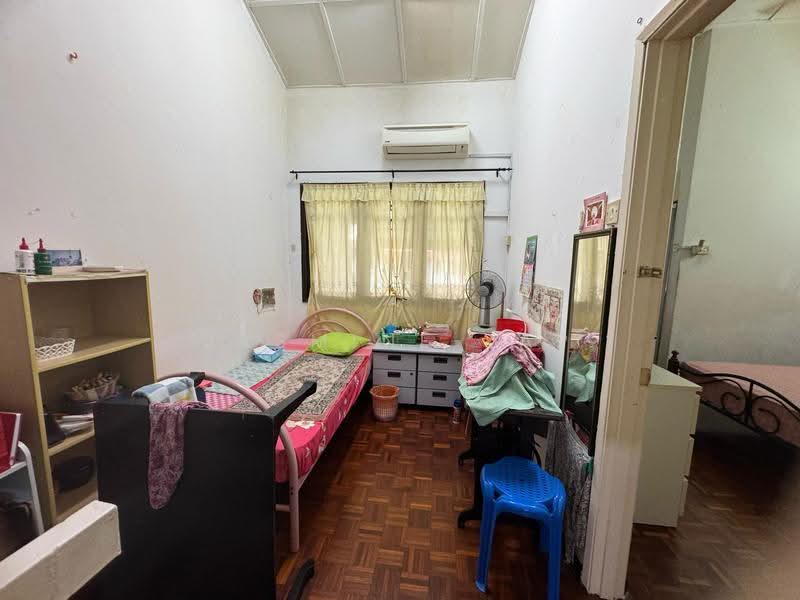 Rumah Teres 2.5-Tingkat untuk Dijual di Ampang Jaya (Ampang) - Jasmine Yap - Bedroom - PropertyGuru.com.my