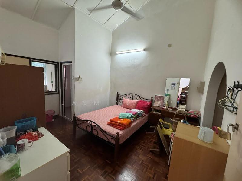 Rumah Teres 2.5-Tingkat untuk Dijual di Ampang Jaya (Ampang) - Jasmine Yap - Bedroom - PropertyGuru.com.my