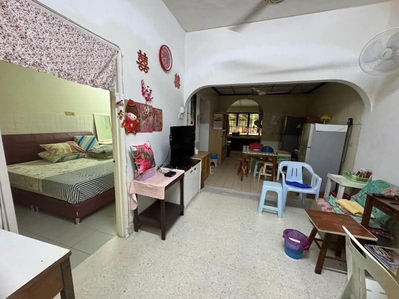 Rumah Teres 2.5-Tingkat untuk Dijual di Ampang Jaya (Ampang) - Jasmine Yap - Bedroom - PropertyGuru.com.my