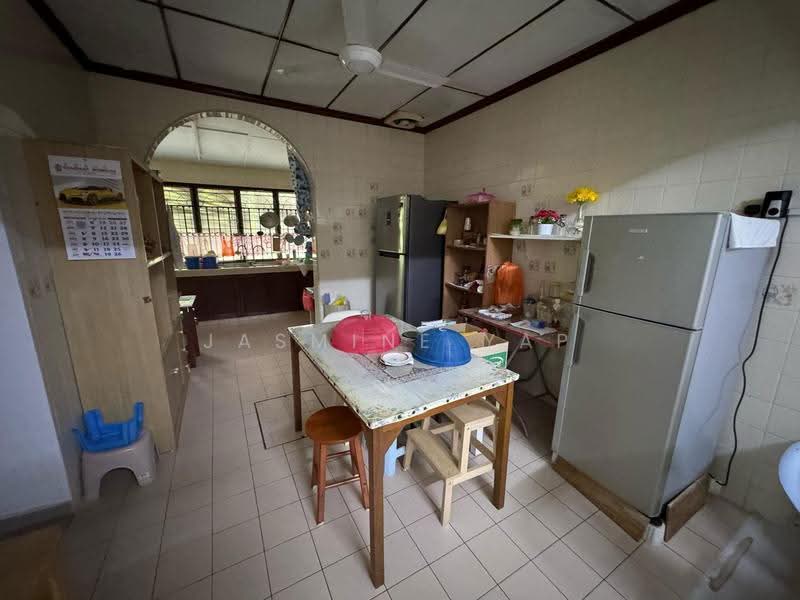 Rumah Teres 2.5-Tingkat untuk Dijual di Ampang Jaya (Ampang) - Jasmine Yap - Kitchen - PropertyGuru.com.my