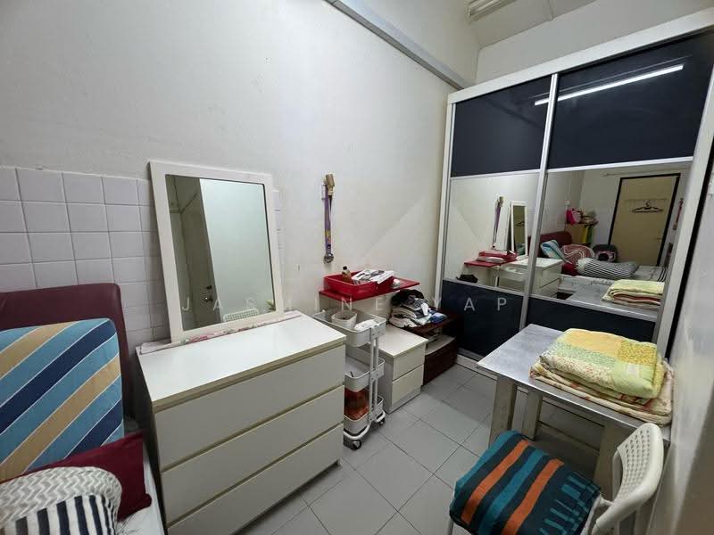 Rumah Teres 2.5-Tingkat untuk Dijual di Ampang Jaya (Ampang) - Jasmine Yap - Bedroom - PropertyGuru.com.my