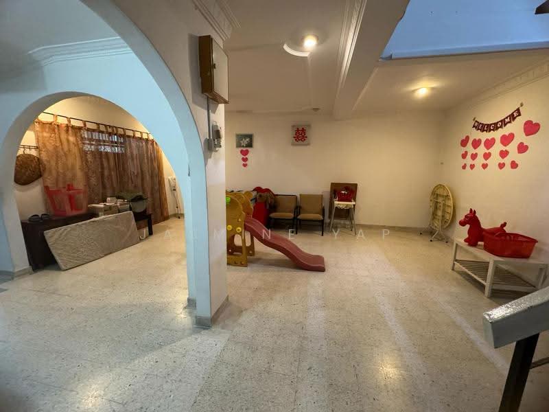 Rumah Teres 2.5-Tingkat untuk Dijual di Ampang Jaya (Ampang) - Jasmine Yap - Interior - PropertyGuru.com.my