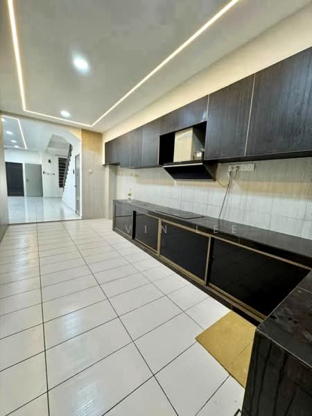 2-storey Terraced House for Sale in Taman Bestari Indah (Ulu Tiram) - Calvin Lee - PropertyGuru.com.my