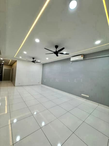 2-storey Terraced House for Sale in Taman Bestari Indah (Ulu Tiram) - Calvin Lee - PropertyGuru.com.my