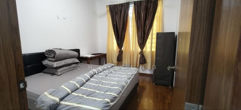 Servis Apartment untuk Dijual di Grandview 360 - Shu Ying - Bedroom - PropertyGuru.com.my