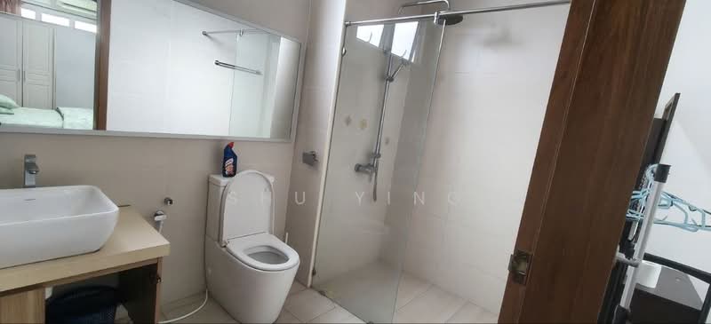 Servis Apartment untuk Dijual di Grandview 360 - Shu Ying - PropertyGuru.com.my