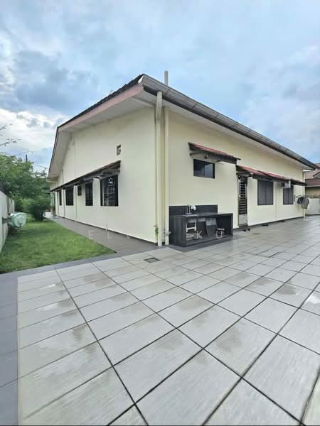 Rumah Banglo untuk Dijual di Taman Pelangi (Johor Bahru) - Elvis Ku - Exterior - PropertyGuru.com.my
