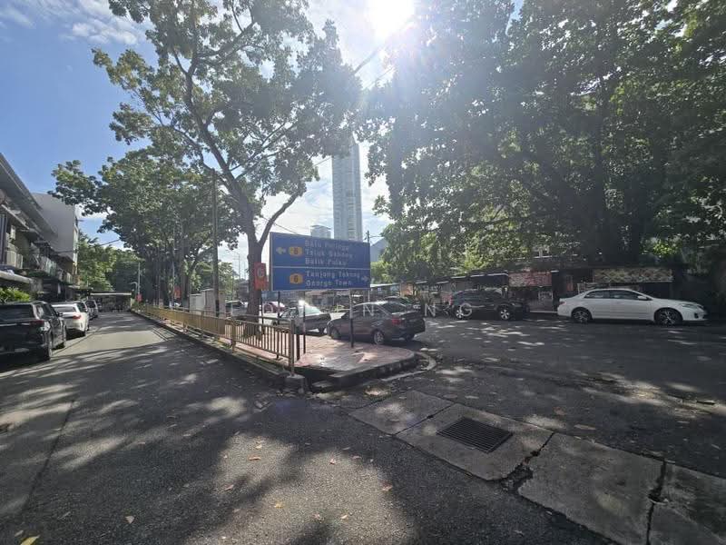 Shop / Office for Rent in Taman Chee Seng (Tanjung Bungah) - Edwin Ng - Exterior - PropertyGuru.com.my