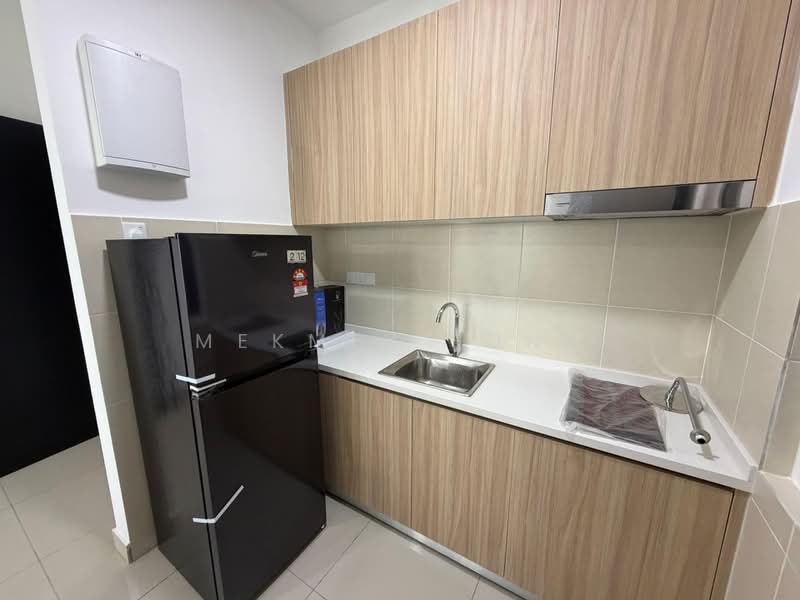 Servis Apartment untuk Disewa di TRELLIS RESIDENCES - MekMek Fong - PropertyGuru.com.my