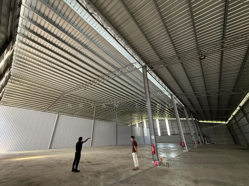 Warehouse for Rent in Juru (Penang) - Bryan Teng - Interior - PropertyGuru.com.my