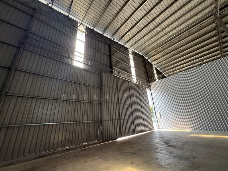Warehouse for Rent in Juru (Penang) - Bryan Teng - Interior - PropertyGuru.com.my