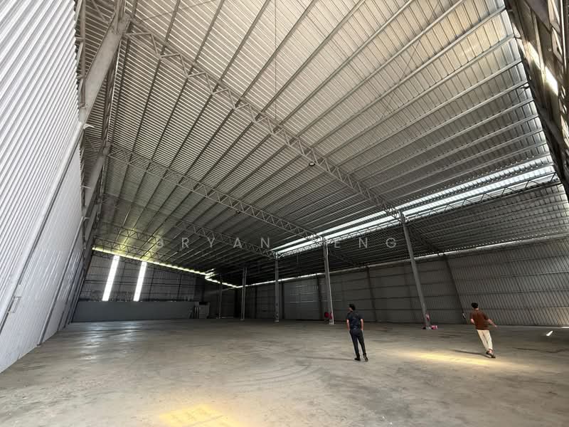 Warehouse for Rent in Juru (Penang) - Bryan Teng - Interior - PropertyGuru.com.my