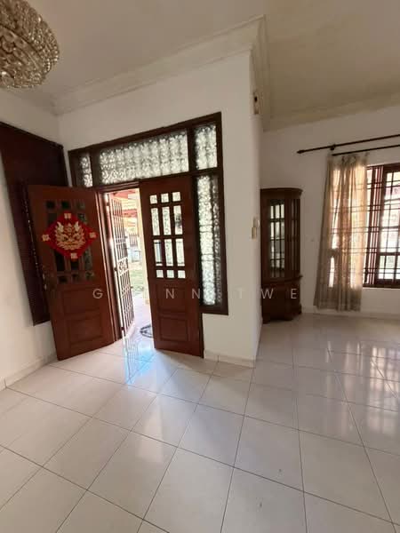 Rumah Berkembar untuk Dijual di Taman Perling (Perling) - Glenn Twe - PropertyGuru.com.my