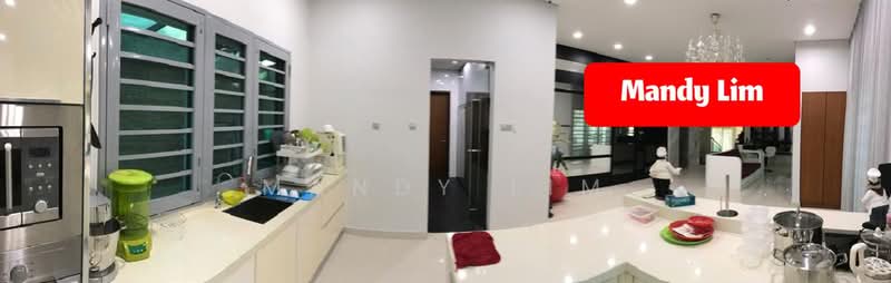Bungalow for Sale in Minden Heights (Gelugor) - Mandy Lim - Kitchen - PropertyGuru.com.my